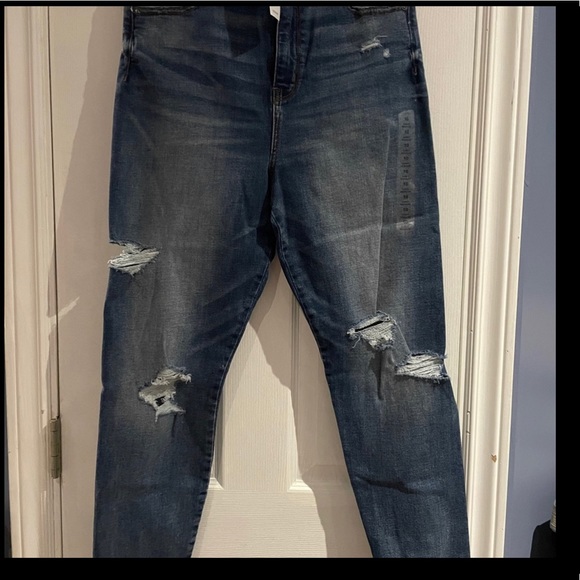 Ripped jean - Picture 3 of 3